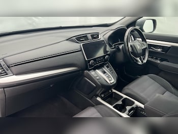 Used Honda CR-V 2022 for sale - 76400811: Photo