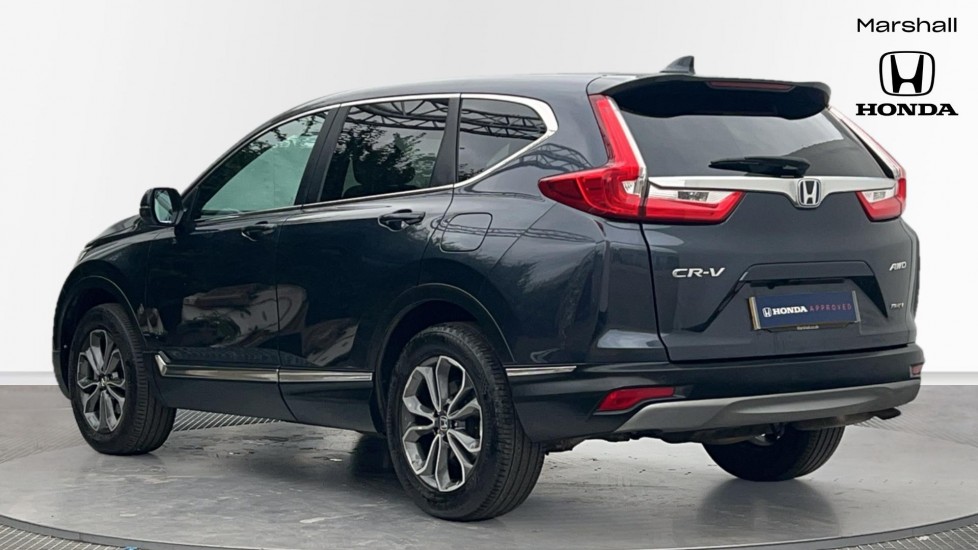 Used Honda CR-V 2022 for sale - 76400811: Photo 3