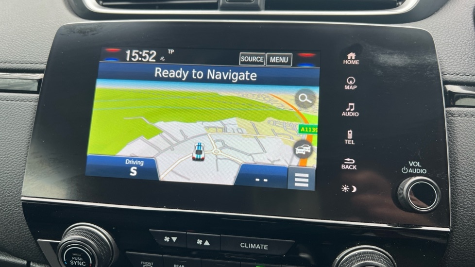 Used Honda CR-V 2022 for sale - 76400811: Photo 30