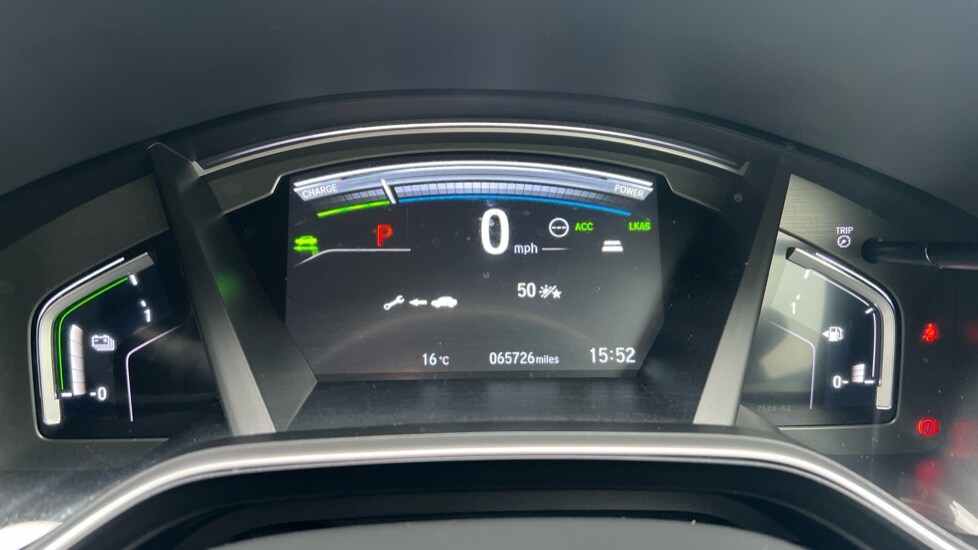 Used Honda CR-V 2022 for sale - 76400811: Photo 31