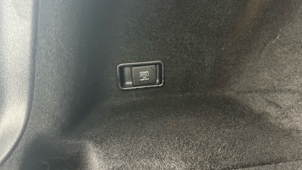 Used Honda CR-V 2022 for sale - 76400811: Photo 33