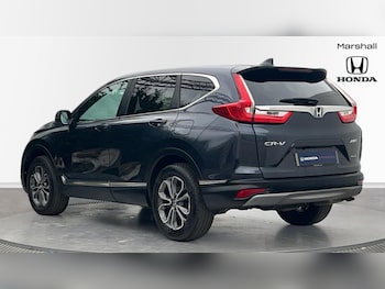 Used Honda CR-V 2022 for sale - 76400811: Photo