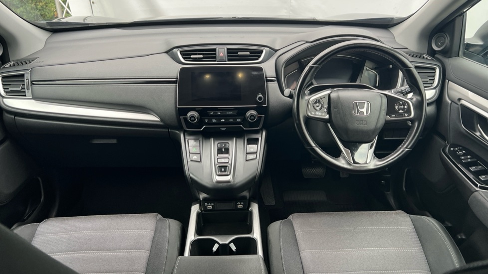 Used Honda CR-V 2022 for sale - 76400811: Photo 4