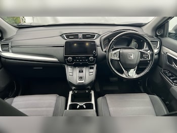 Used Honda CR-V 2022 for sale - 76400811: Photo