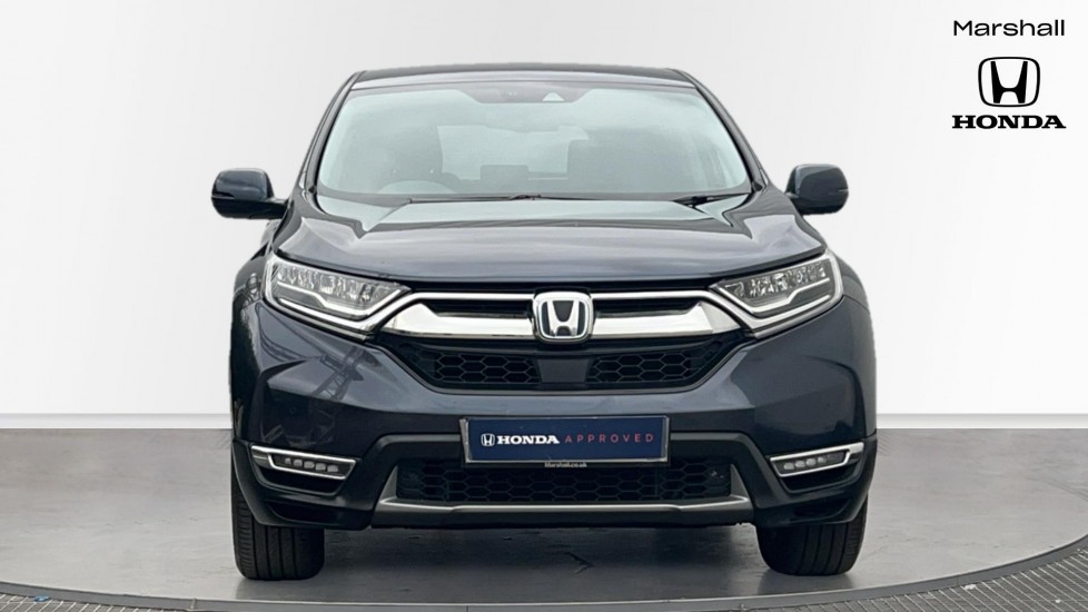 Used Honda CR-V 2022 for sale - 76400811: Photo 6
