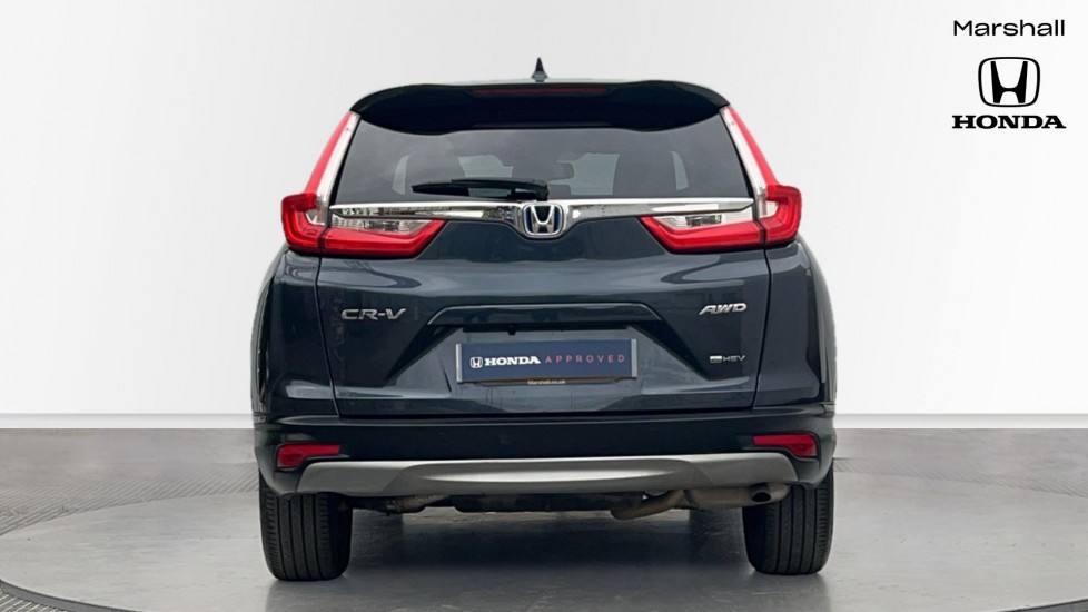 Used Honda CR-V 2022 for sale - 76400811: Photo 7