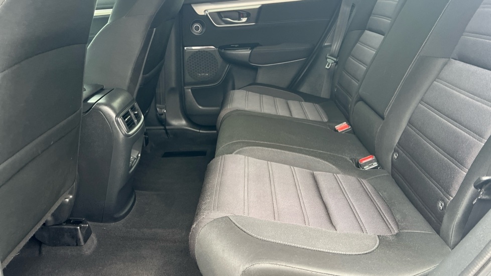 Used Honda CR-V 2022 for sale - 76400811: Photo 8