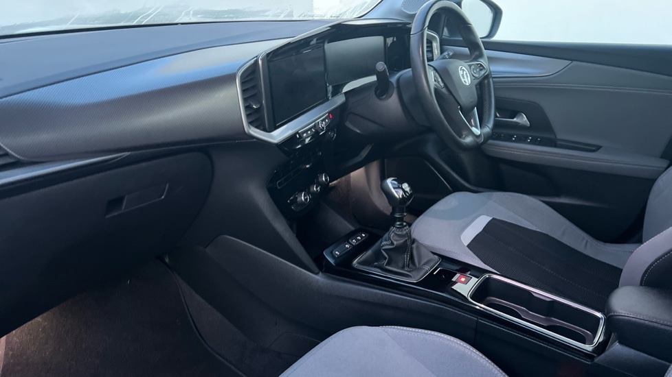 Used Vauxhall Mokka 2021 for sale - 76851226: Photo 10