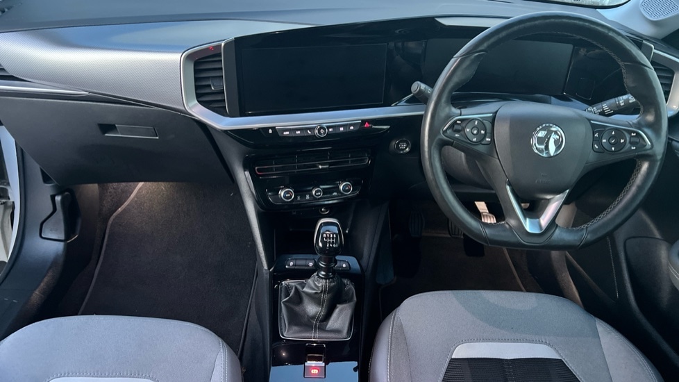 Used Vauxhall Mokka 2021 for sale - 76851226: Photo 11