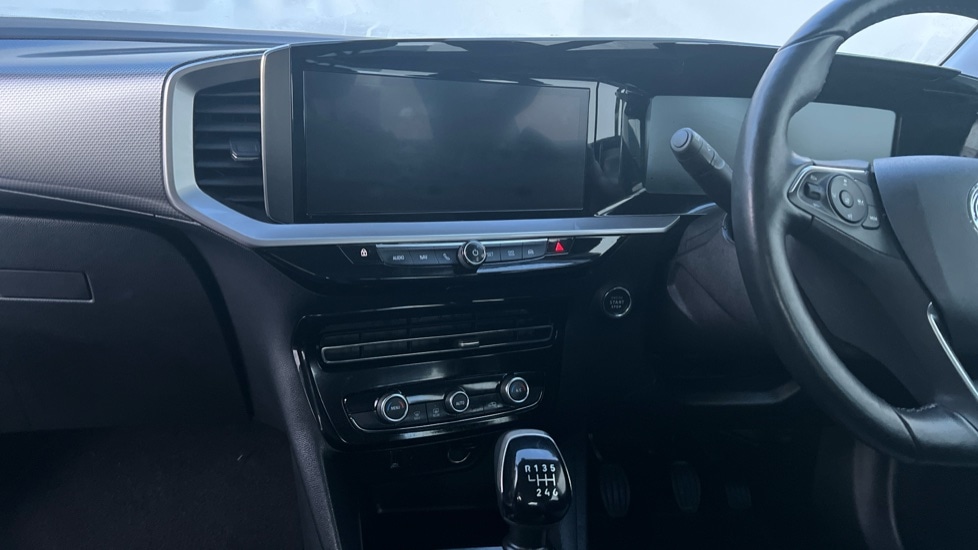 Used Vauxhall Mokka 2021 for sale - 76851226: Photo 12