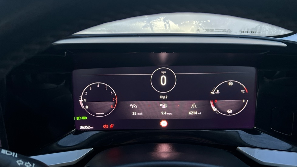 Used Vauxhall Mokka 2021 for sale - 76851226: Photo 13