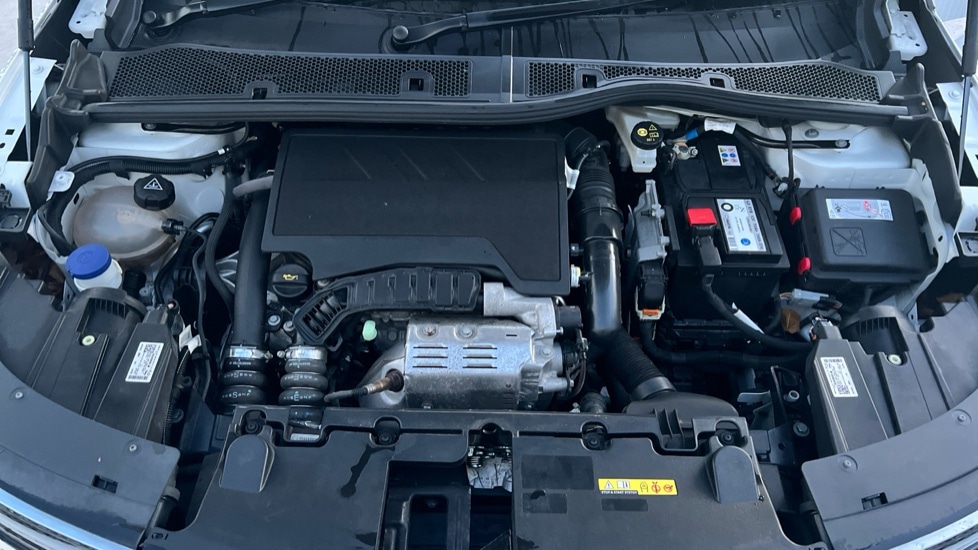 Used Vauxhall Mokka 2021 for sale - 76851226: Photo 16