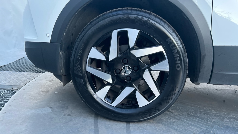 Used Vauxhall Mokka 2021 for sale - 76851226: Photo 17