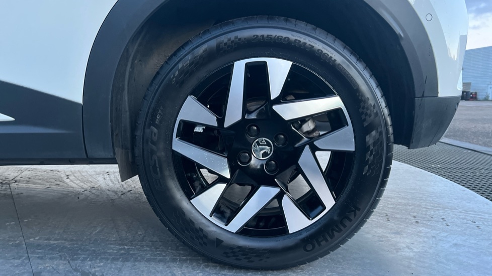 Used Vauxhall Mokka 2021 for sale - 76851226: Photo 18