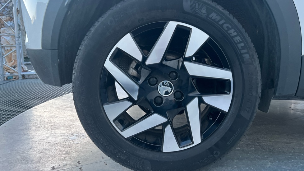 Used Vauxhall Mokka 2021 for sale - 76851226: Photo 19