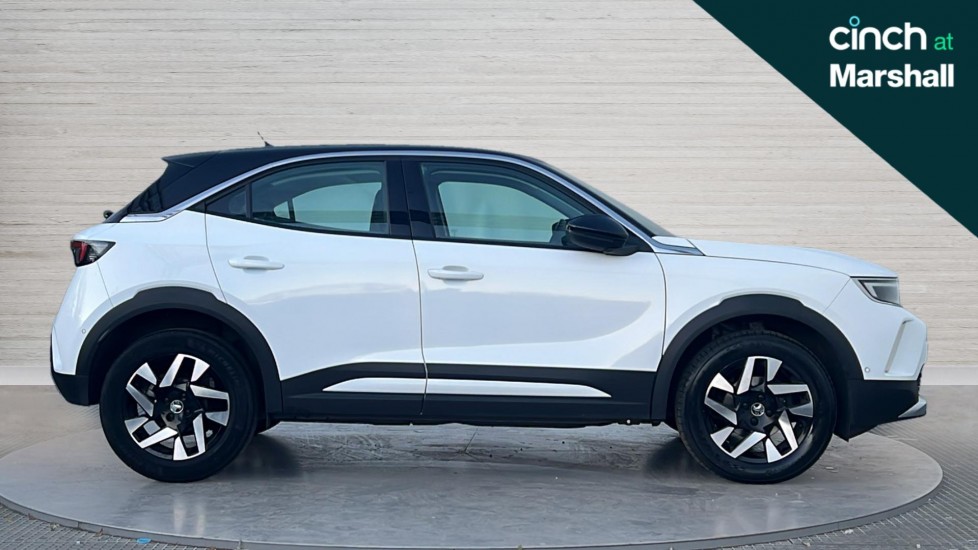 Used Vauxhall Mokka 2021 for sale - 76851226: Photo 2