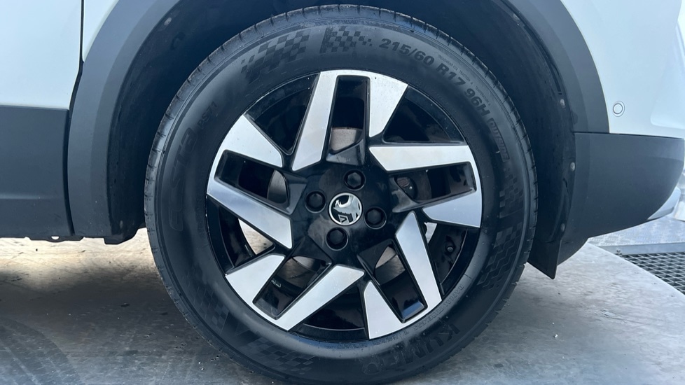 Used Vauxhall Mokka 2021 for sale - 76851226: Photo 20