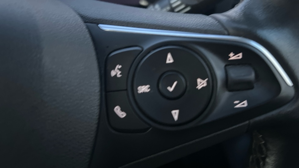 Used Vauxhall Mokka 2021 for sale - 76851226: Photo 21