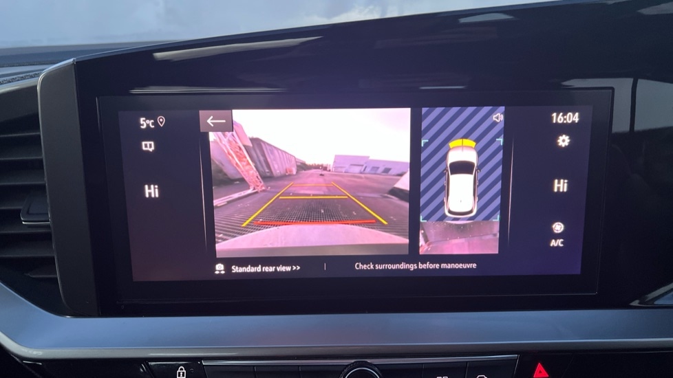 Used Vauxhall Mokka 2021 for sale - 76851226: Photo 25