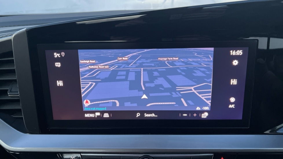 Used Vauxhall Mokka 2021 for sale - 76851226: Photo 26