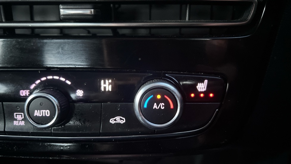 Used Vauxhall Mokka 2021 for sale - 76851226: Photo 32