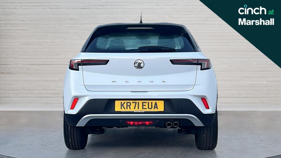 Used Vauxhall Mokka 2021 for sale - 76851226: Photo 4