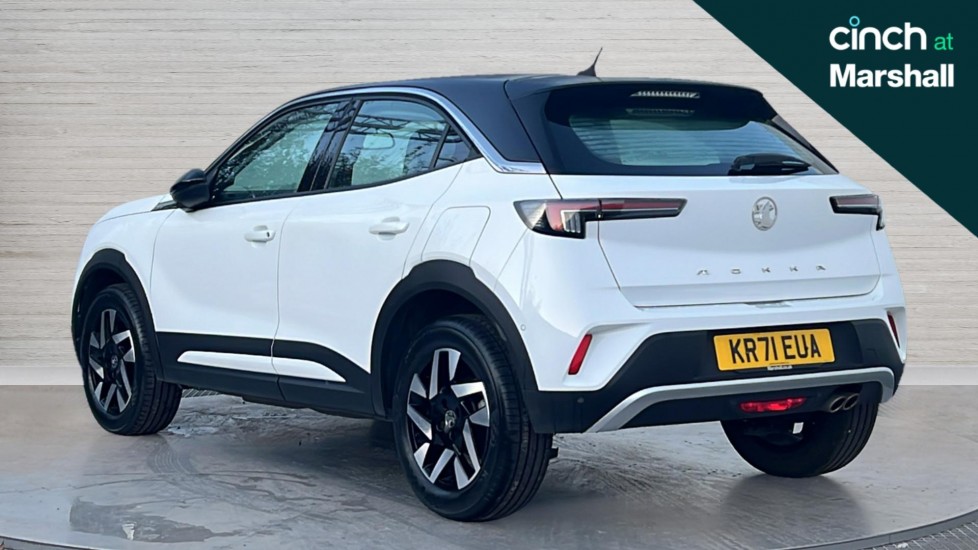 Used Vauxhall Mokka 2021 for sale - 76851226: Photo 5