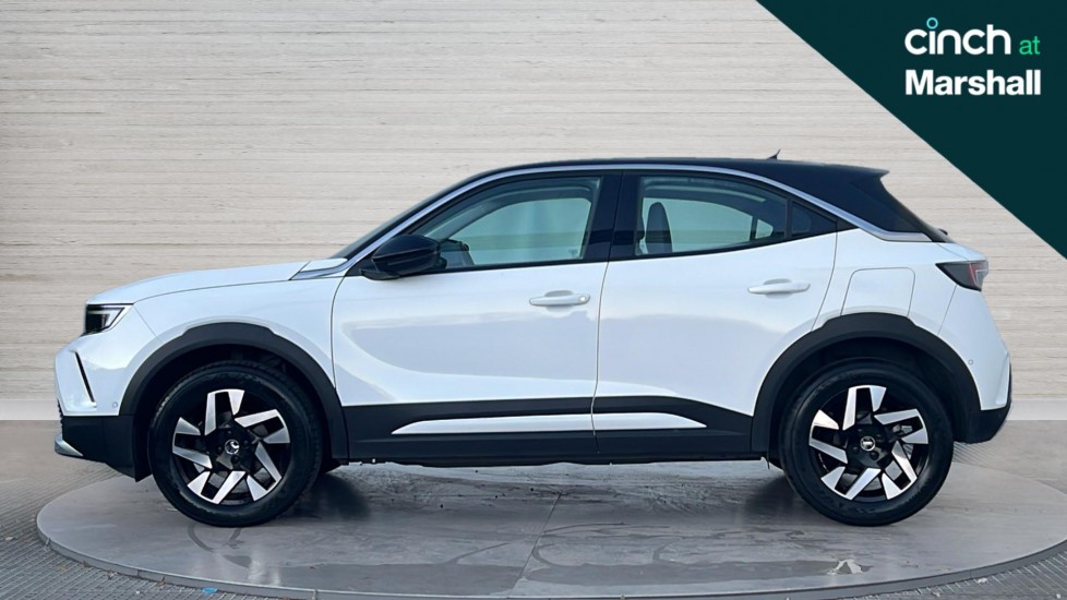 Used Vauxhall Mokka 2021 for sale - 76851226: Photo 6