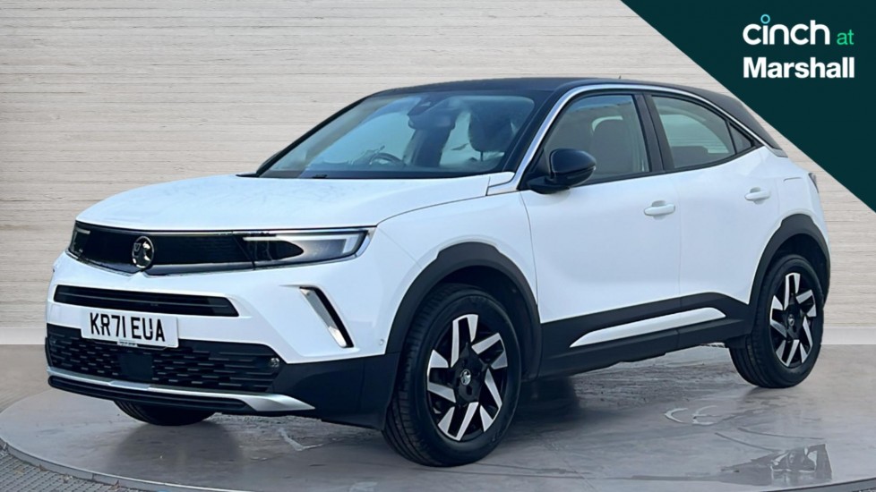 Used Vauxhall Mokka 2021 for sale - 76851226: Photo 7