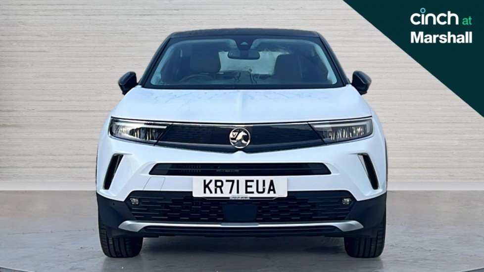 Used Vauxhall Mokka 2021 for sale - 76851226: Photo 8