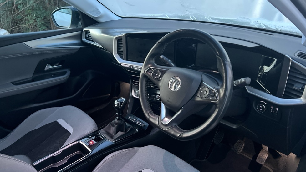 Used Vauxhall Mokka 2021 for sale - 76851226: Photo 9