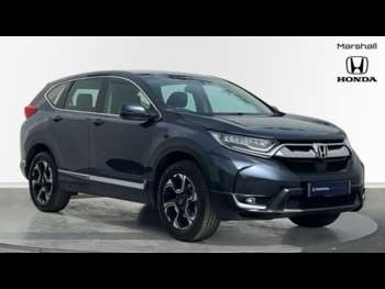 2020 - 1.5 VTEC Turbo SE 5dr CVT