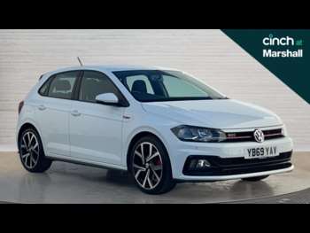 2020 - 2.0 TSI GTI 5dr DSG