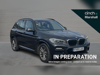 BMW - X3