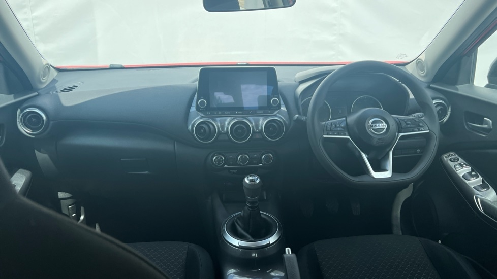 Used Nissan Juke 2021 for sale - 77057899: Photo 11