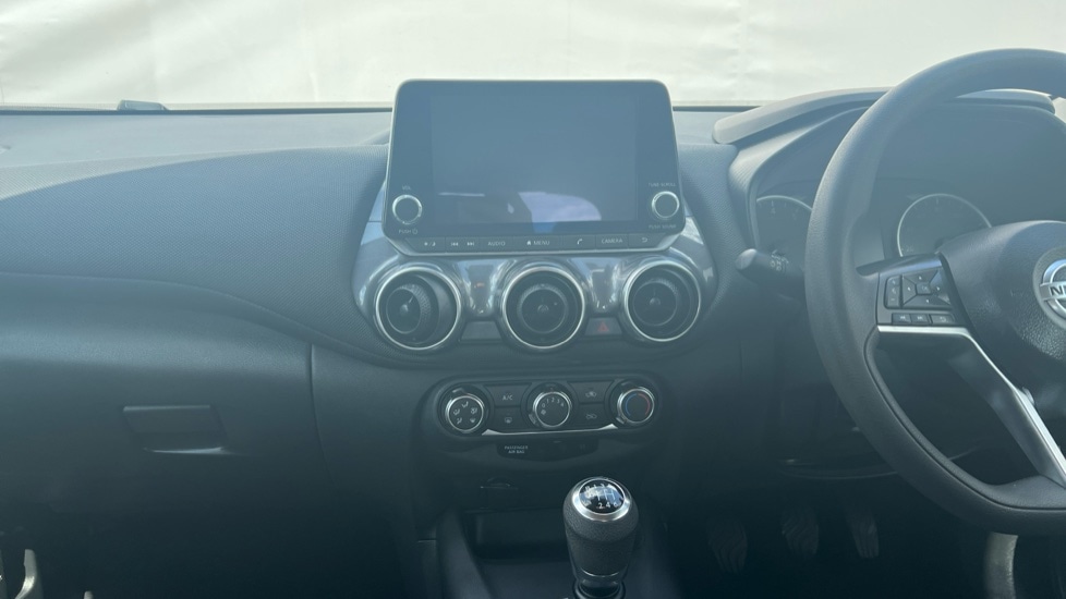 Used Nissan Juke 2021 for sale - 77057899: Photo 12