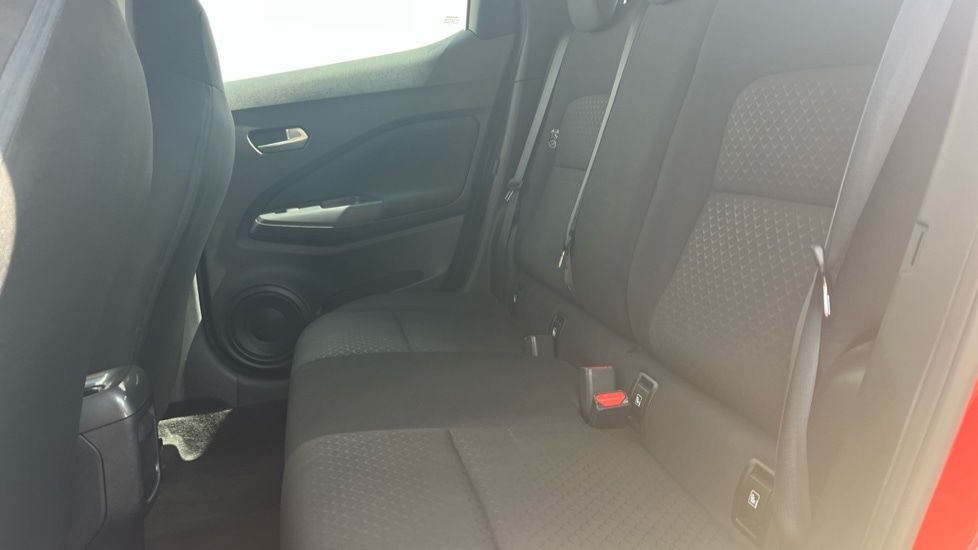 Used Nissan Juke 2021 for sale - 77057899: Photo 14