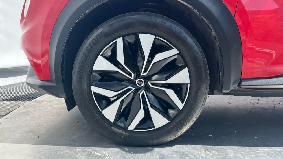 Used Nissan Juke 2021 for sale - 77057899: Photo 17