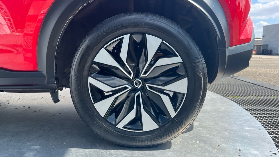 Used Nissan Juke 2021 for sale - 77057899: Photo 18