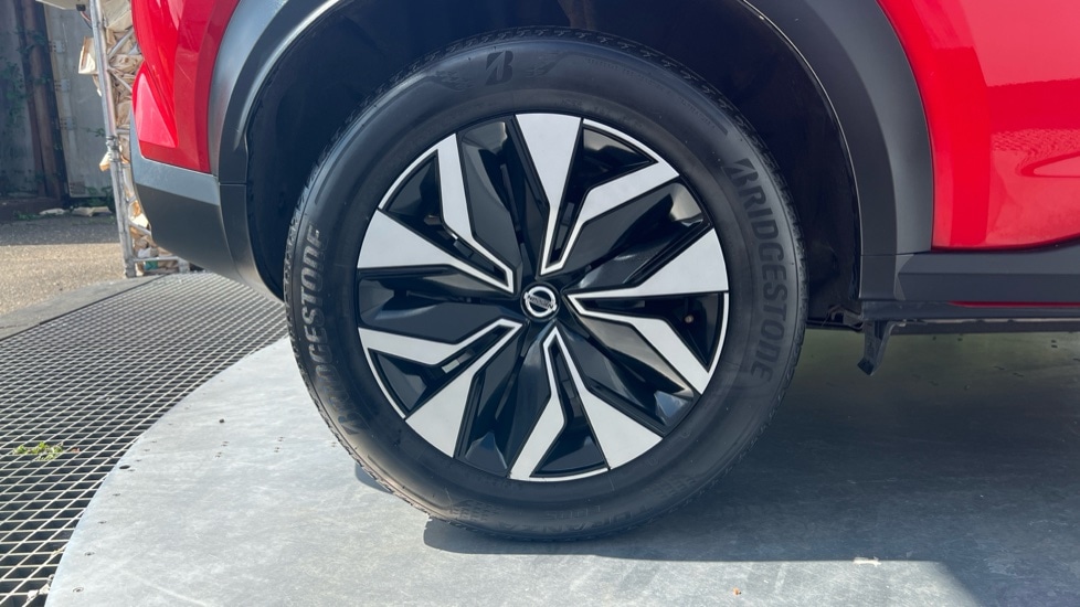 Used Nissan Juke 2021 for sale - 77057899: Photo 19