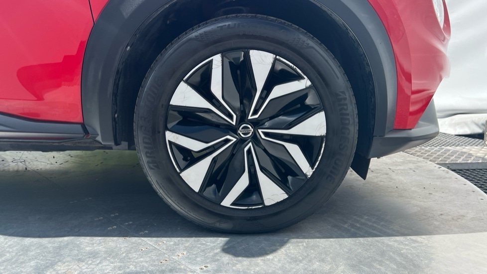 Used Nissan Juke 2021 for sale - 77057899: Photo 20