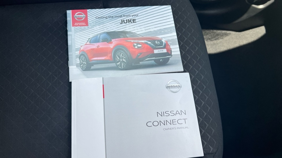 Used Nissan Juke 2021 for sale - 77057899: Photo 21