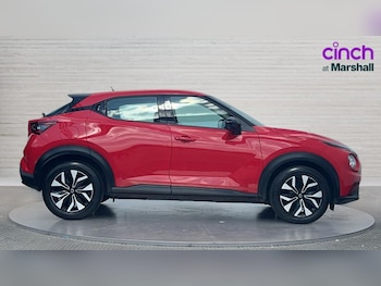 Used Nissan Juke 2021 for sale - 77057899: Photo