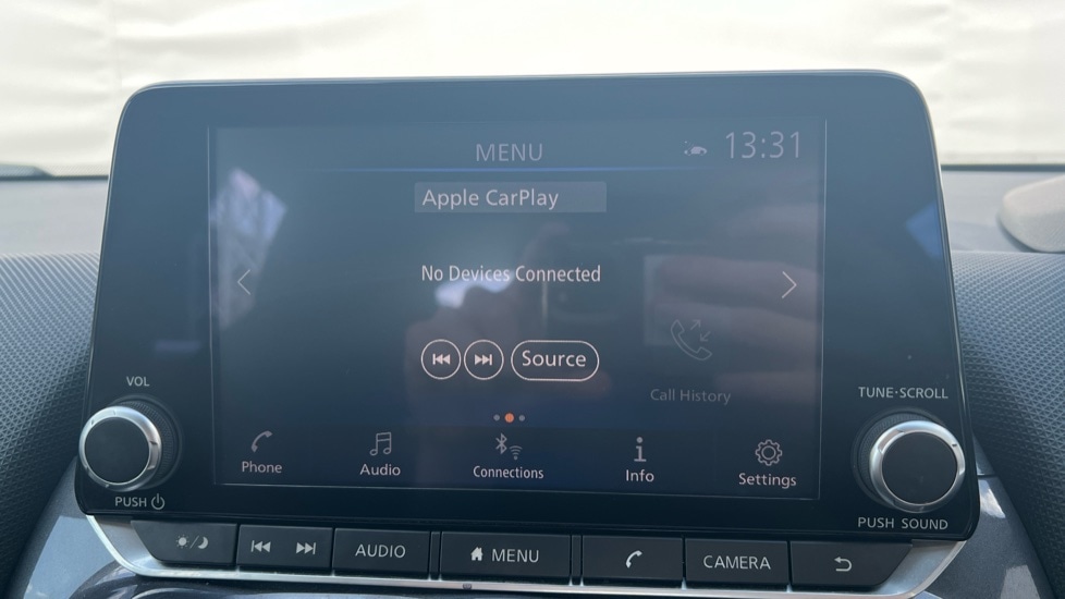 Used Nissan Juke 2021 for sale - 77057899: Photo 30