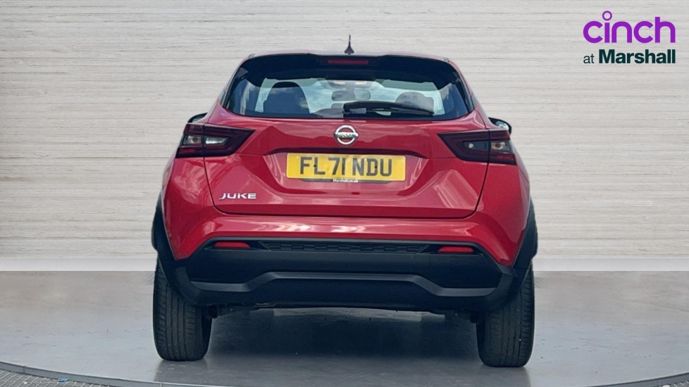 Used Nissan Juke 2021 for sale - 77057899: Photo 4