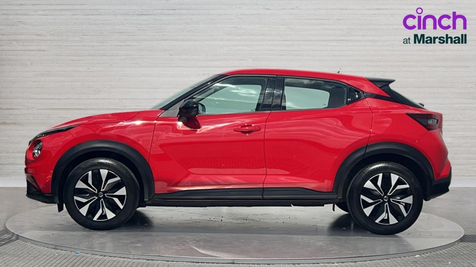 Used Nissan Juke 2021 for sale - 77057899: Photo 6