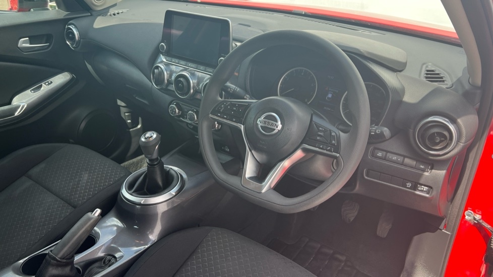 Used Nissan Juke 2021 for sale - 77057899: Photo 9