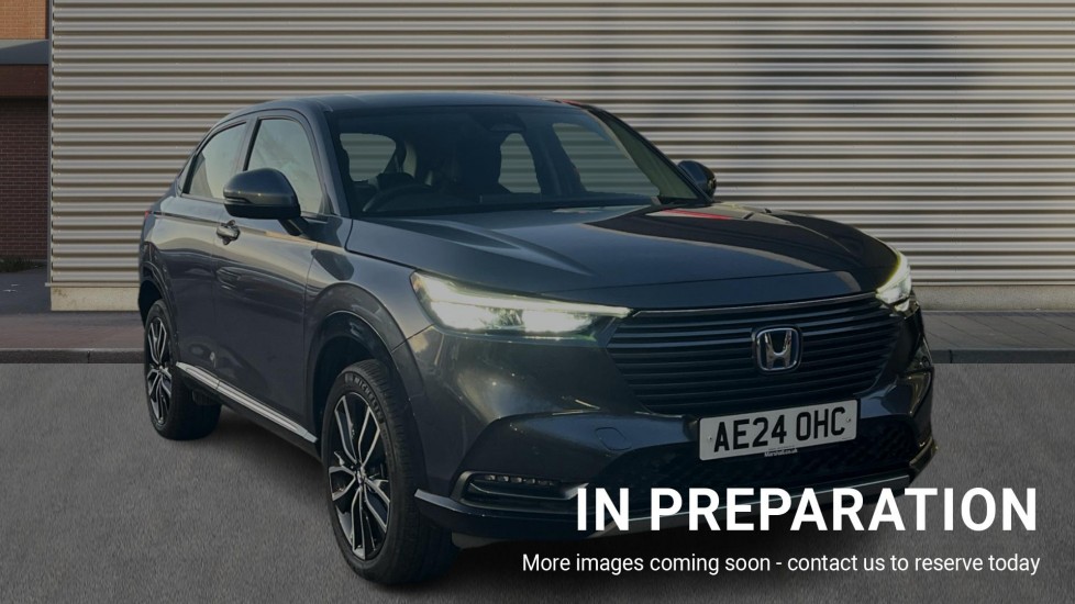 Used Honda HR-V 2024 for sale - 76640220: Photo 1