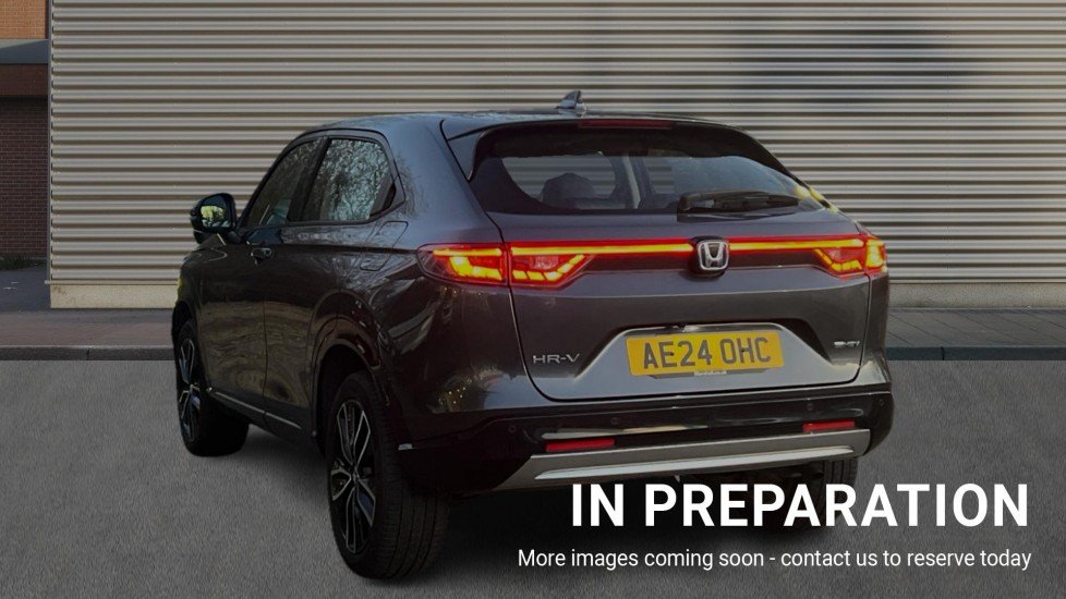 Used Honda HR-V 2024 for sale - 76640220: Photo 2