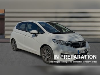 Honda - Jazz